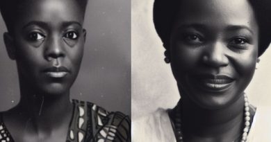 Pioneering Female Film Composers in Nigeria