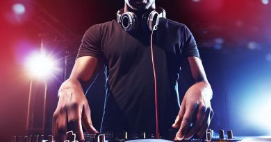 Pioneering Nigerian DJs That Have Shaped the Music Industry