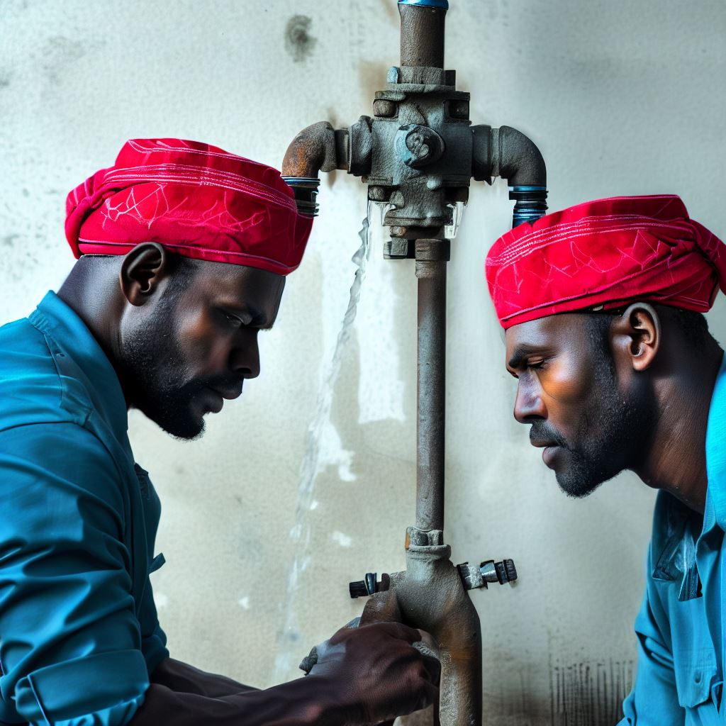 Plumbing Challenges in Nigeria: An In-Depth Analysis