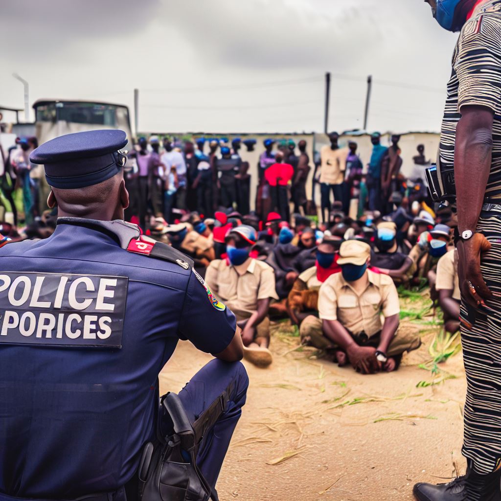 Police Accountability and Human Rights in Nigeria