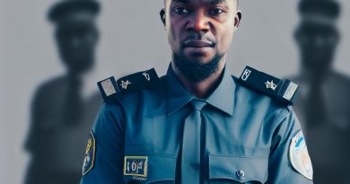 Police Welfare and Benefits: An Insight into Nigeria