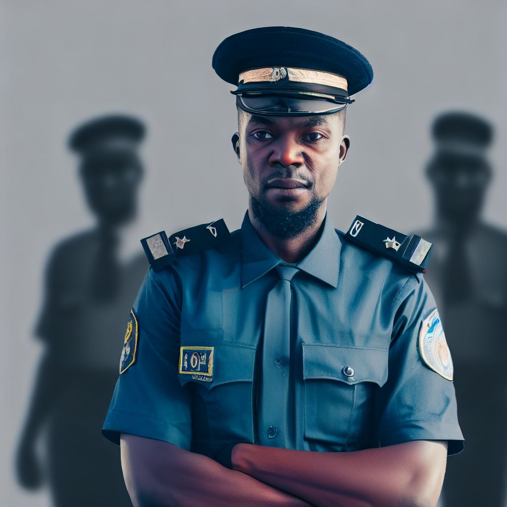 Police Welfare and Benefits: An Insight into Nigeria