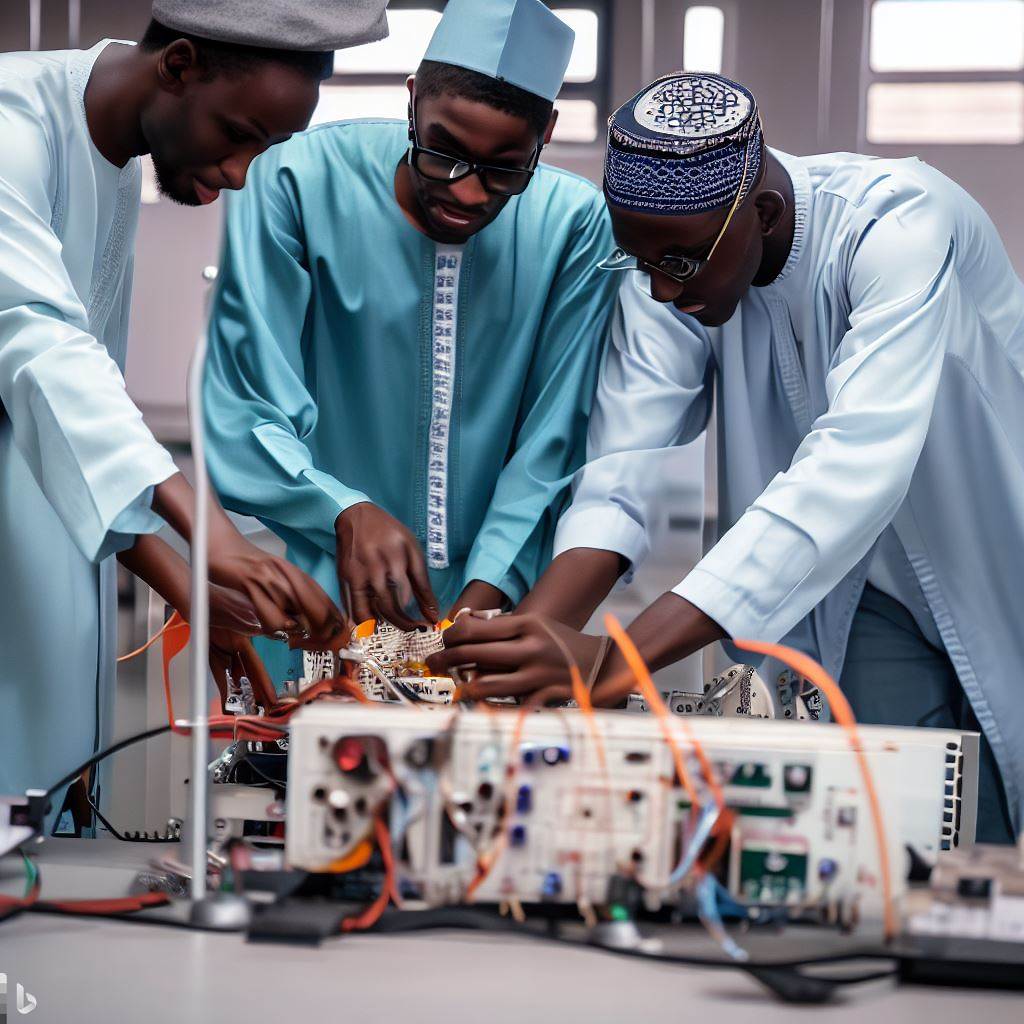 Postgraduate Programs for Systems Engineering in Nigeria