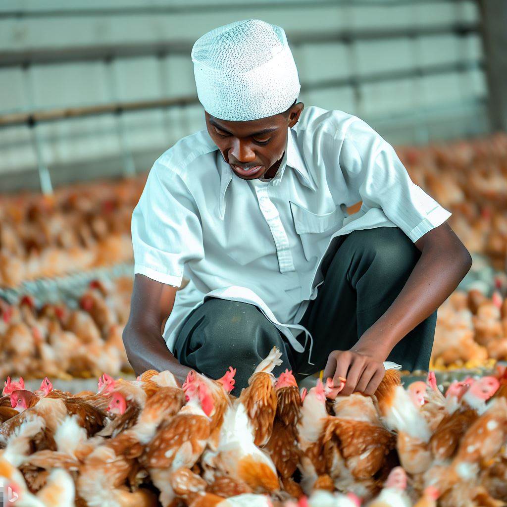 Poultry Production: A Viable Tool for Youth Employment in Nigeria