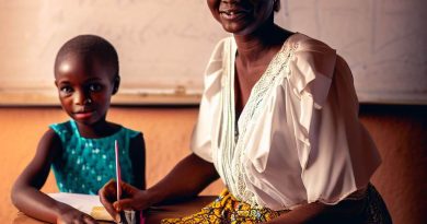 Primary Education in Nigeria: The Role of Teachers
