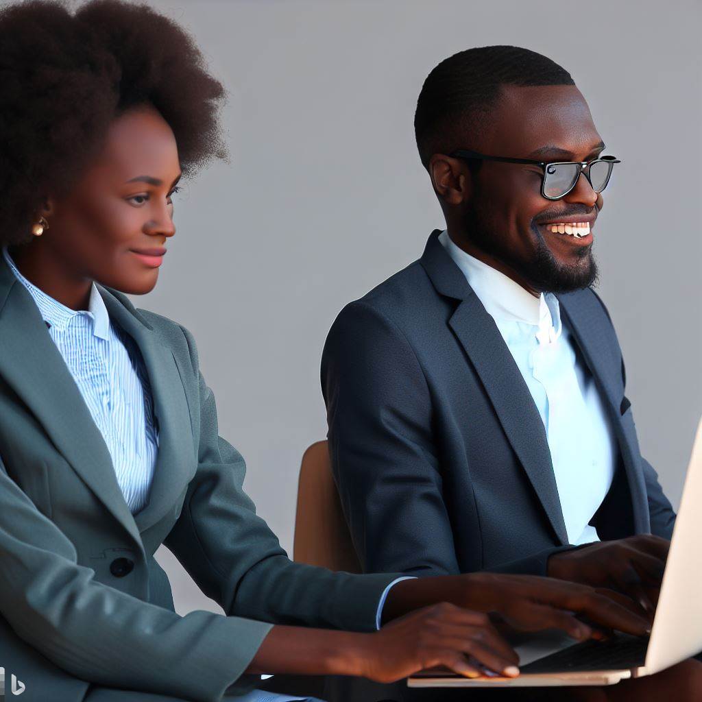 Product Marketing Manager: Top Firms in Nigeria Hiring