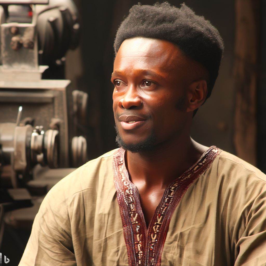 Prominent Nigerian Films and the Foley Artistry Behind Them
