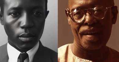 Prominent Nigerian Scriptwriters and Their Stories