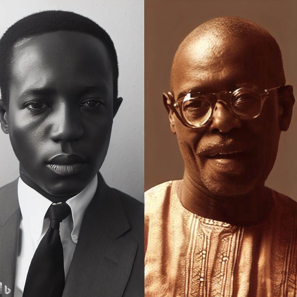 Prominent Nigerian Scriptwriters and Their Stories