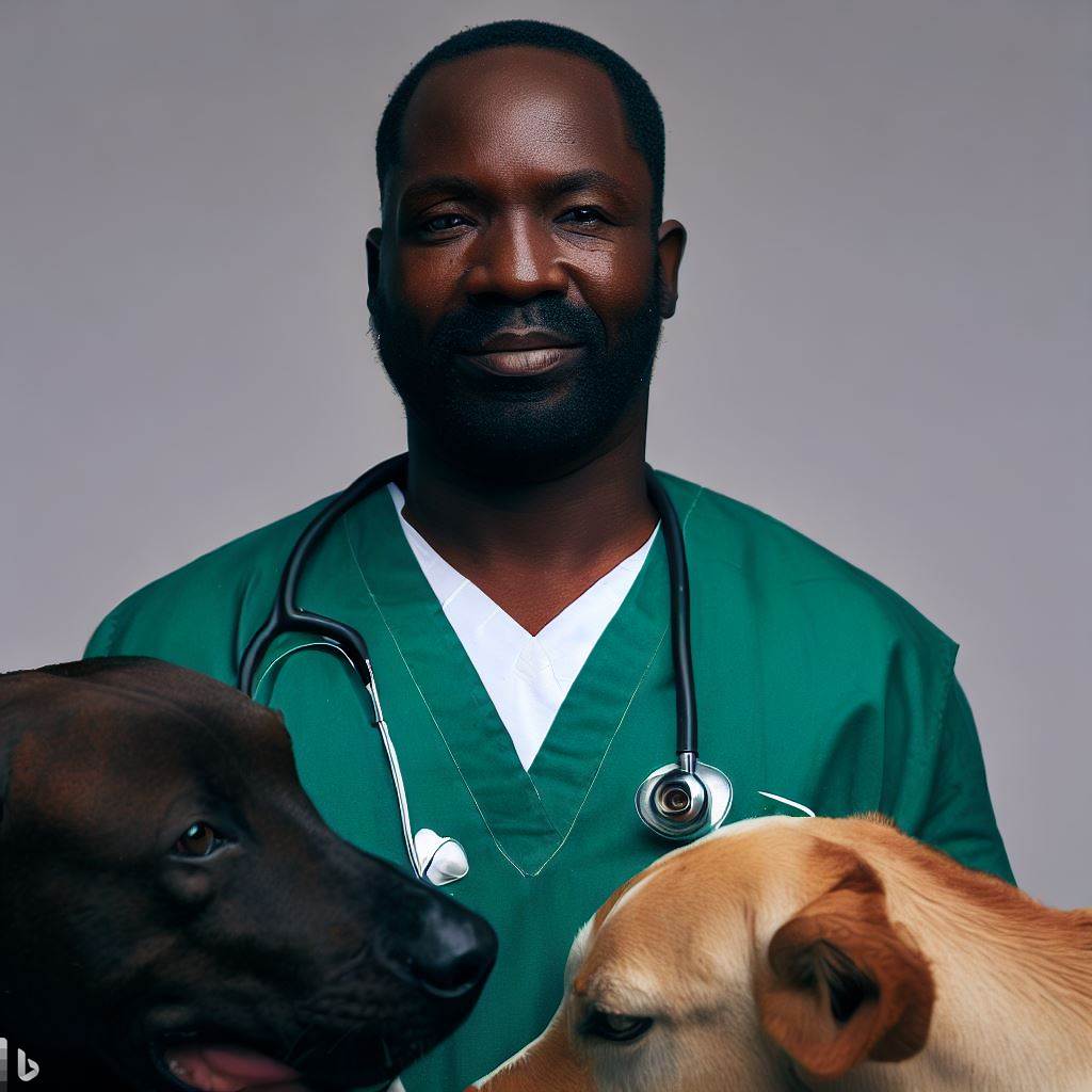 Promoting Animal Health: Veterinary Practices in Nigeria