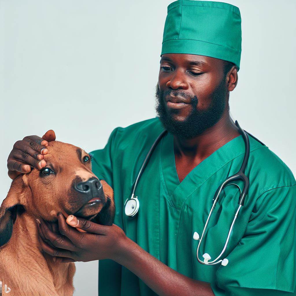 Promoting Animal Health: Veterinary Practices in Nigeria