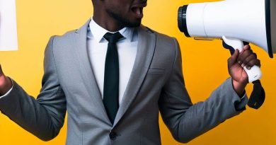 Pros and Cons of Advertising Sales Careers in Nigeria