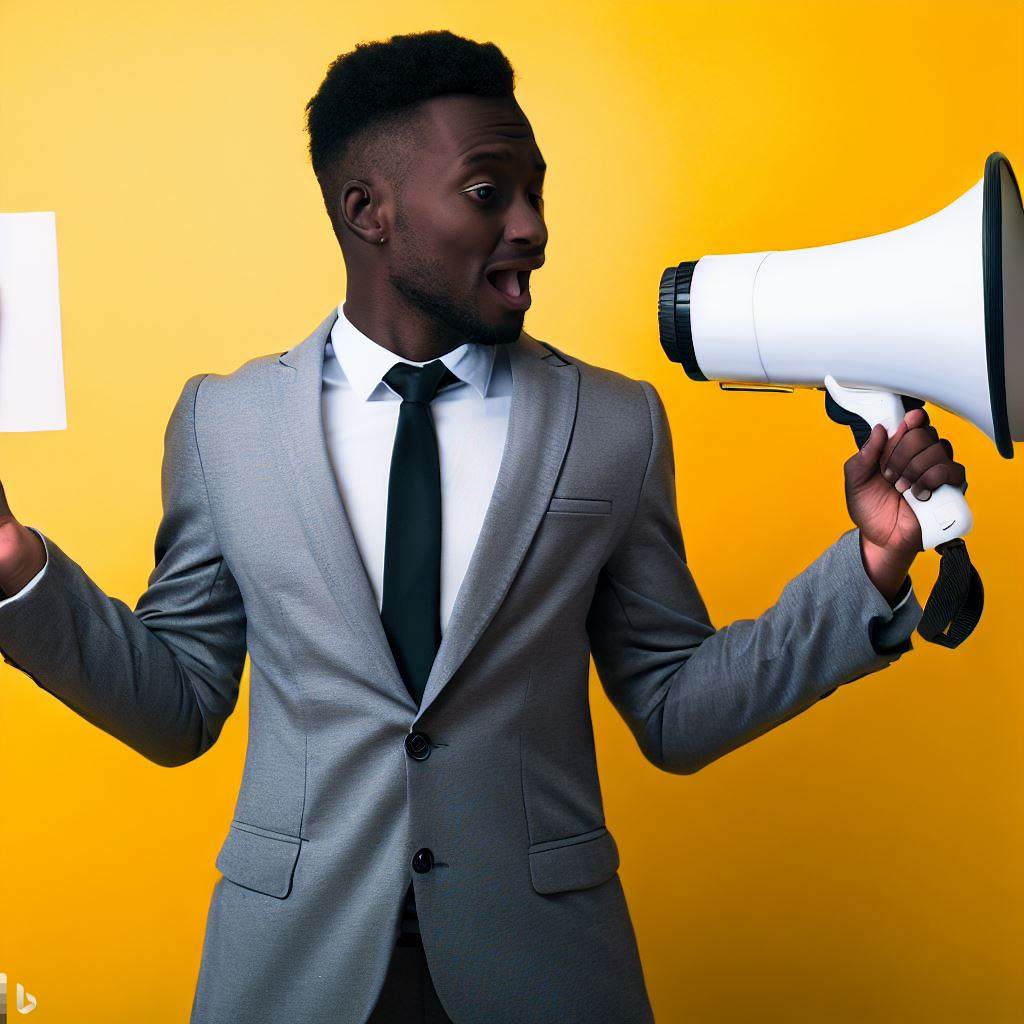 Pros and Cons of Advertising Sales Careers in Nigeria