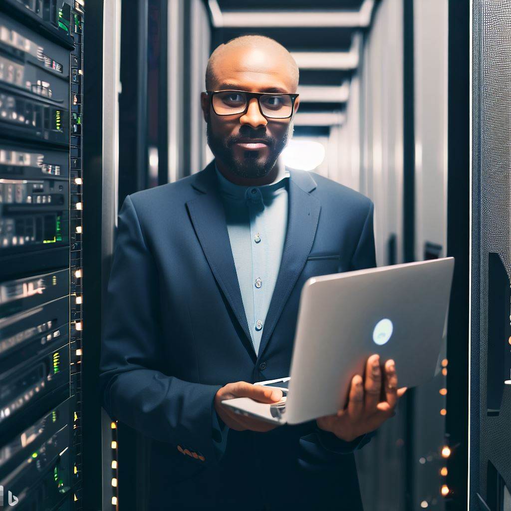 Pros and Cons of Being a Systems Administrator in Nigeria