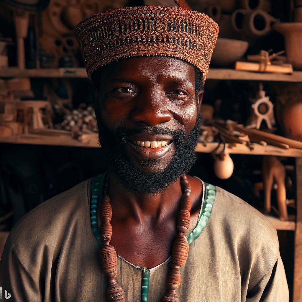 Prospects and Challenges: Craftsmanship in Nigeria