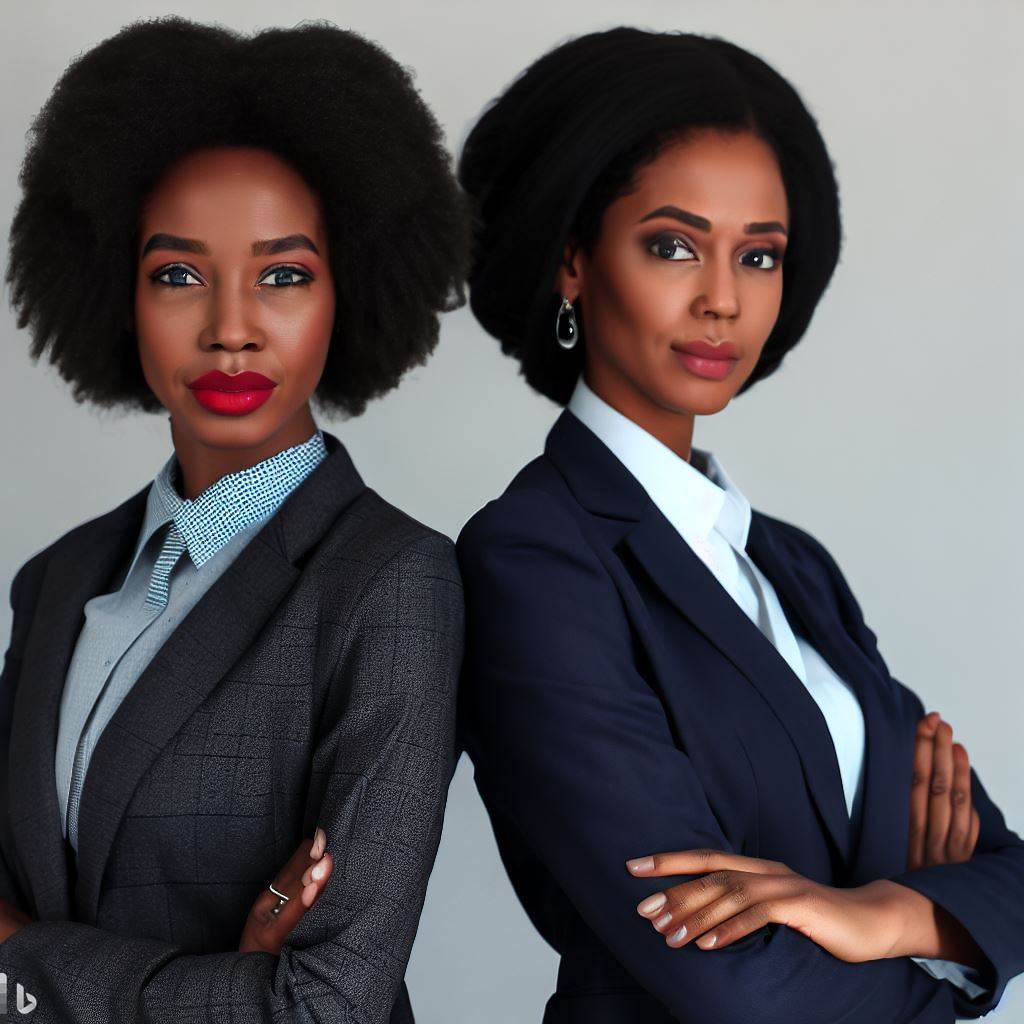 Prospects and Challenges for Female Lawyers in Nigeria
