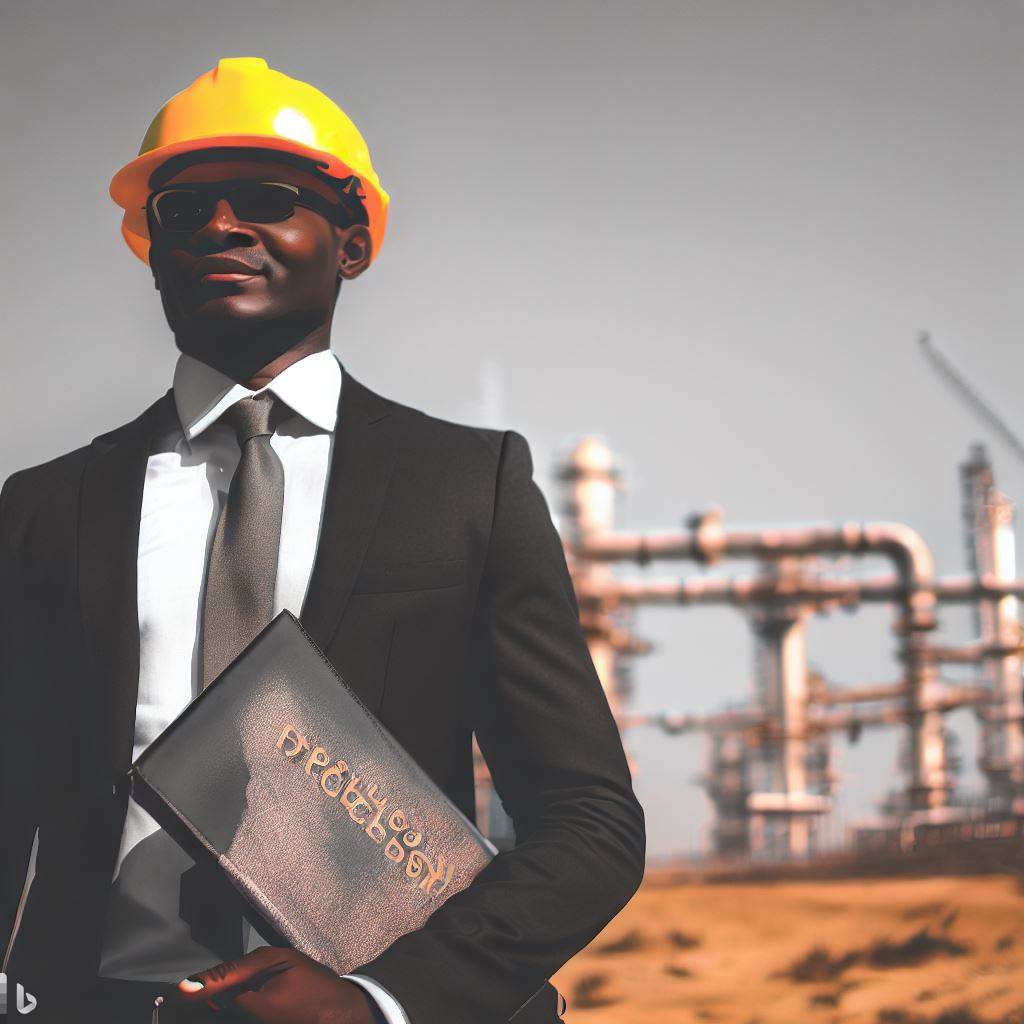 Prospects of the Petroleum Engineering Field in Nigeria