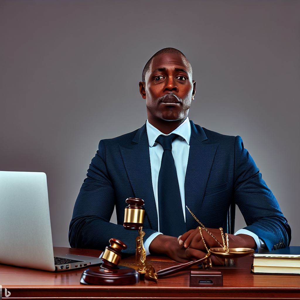 Protecting Creatives: Legal Rights in Nigeria's Entertainment Industry