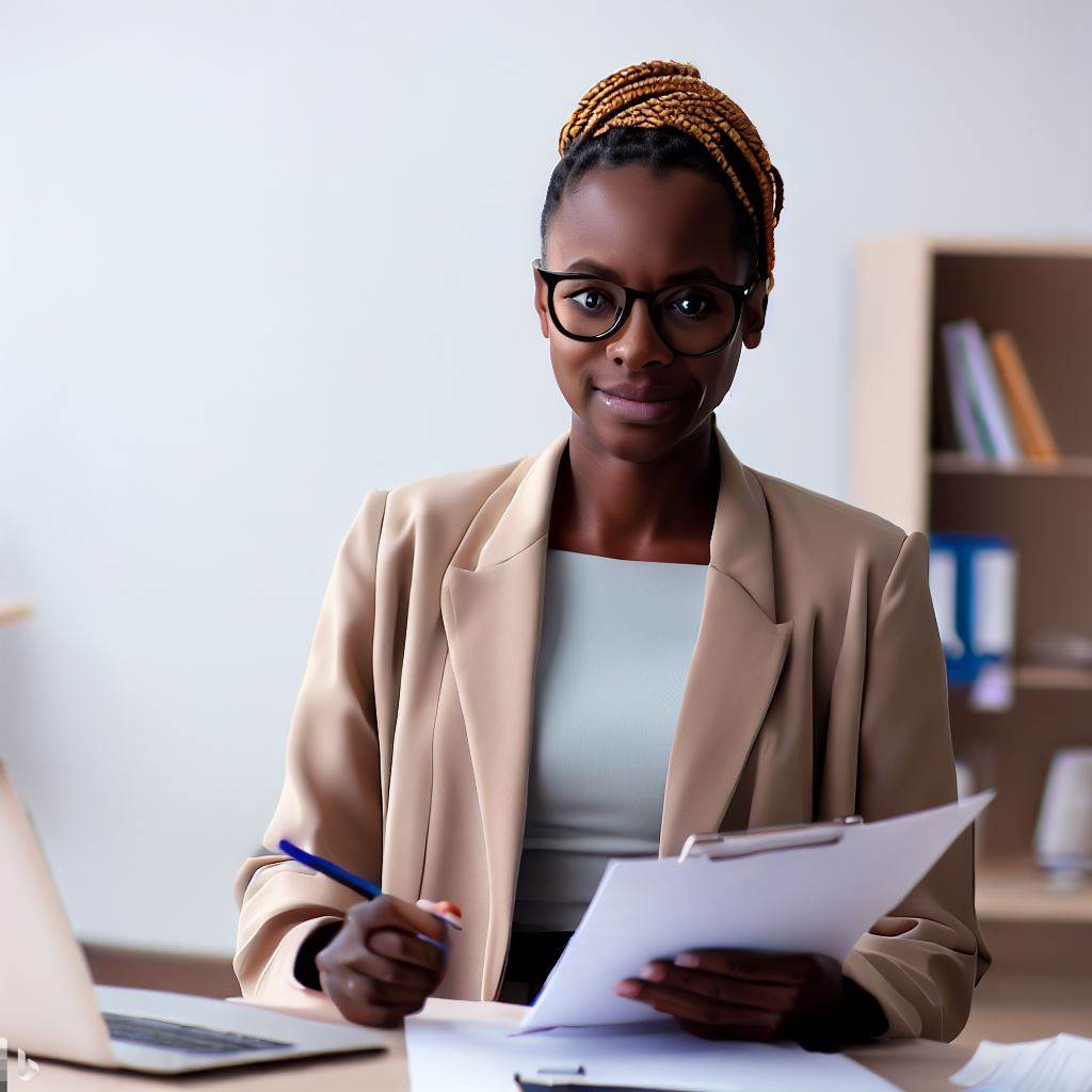 Psychology Internships: Opportunities in Nigeria