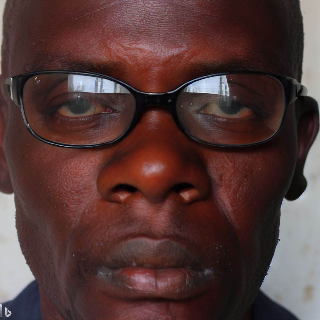 Public Perception of the Optometry Profession in Nigeria