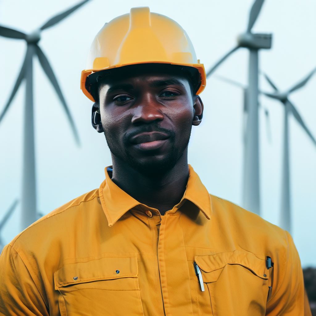 Qualifications Needed for Wind-Turbine Technicians in Nigeria