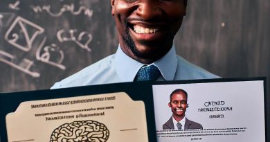 Qualifications Needed to Become a Psychologist in Nigeria