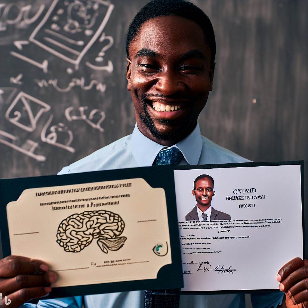 Qualifications Needed to Become a Psychologist in Nigeria