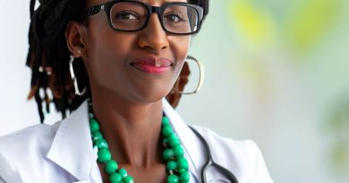 Qualifications Required to Become a Health Educator in Nigeria
