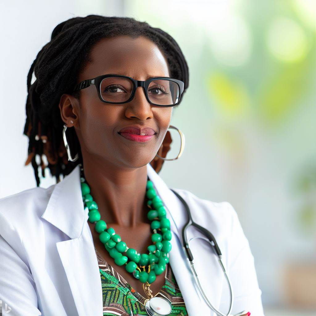 Qualifications Required to Become a Health Educator in Nigeria