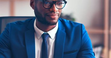 Qualifications for an Office Manager Role in Nigeria