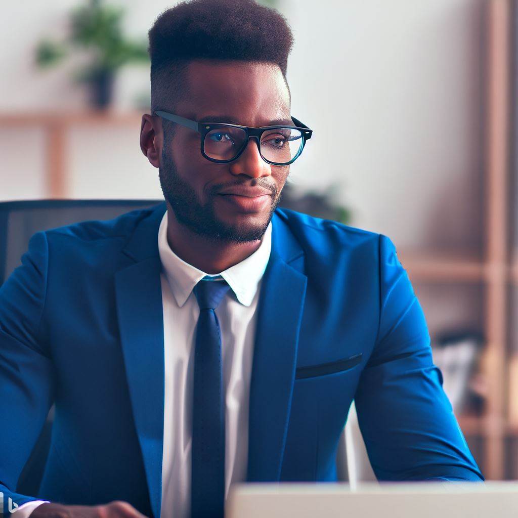 Qualifications for an Office Manager Role in Nigeria