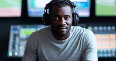 Radio Sports Production Tools Used in Nigeria: Guide