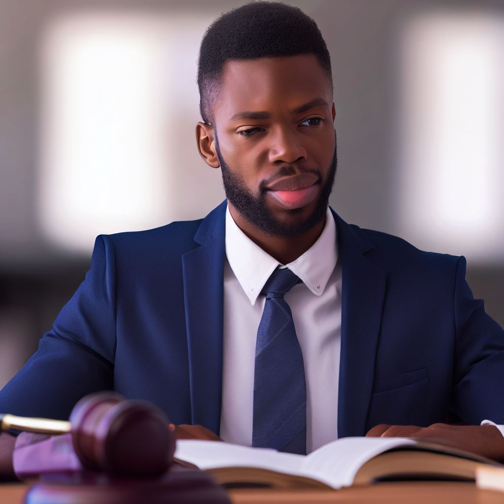 Real Estate Laws in Nigeria: An Agent's Perspective