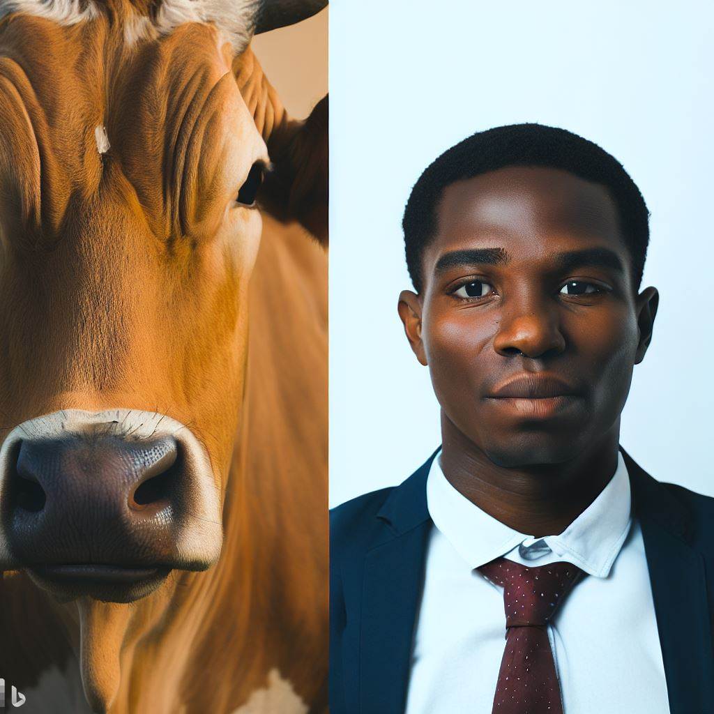 Redefining Dairy Marketing Strategies in Nigeria