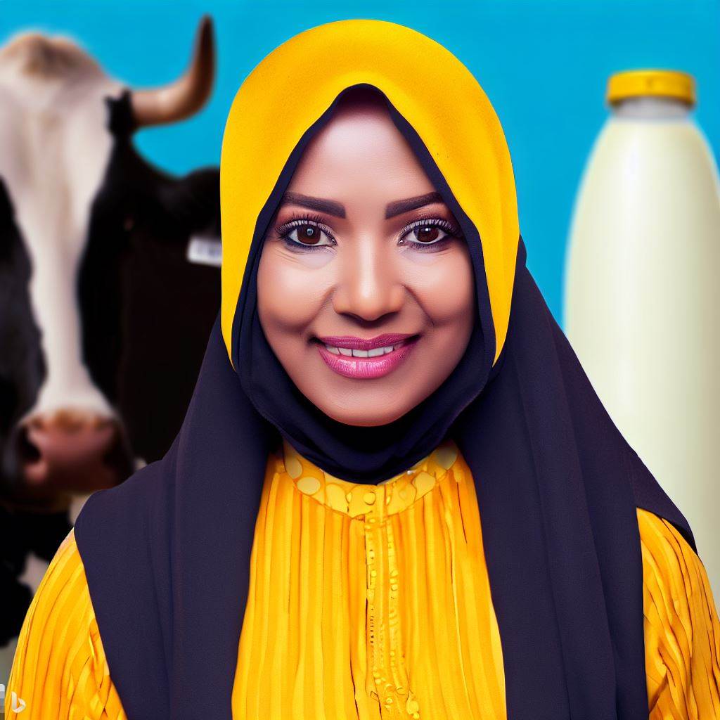 Redefining Dairy Marketing Strategies in Nigeria