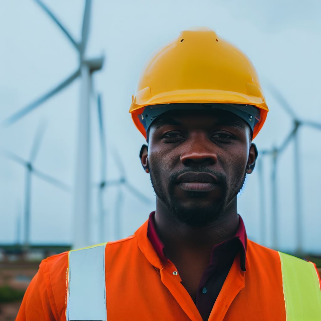 Regulations and Compliance for Wind-Turbine Techs in Nigeria