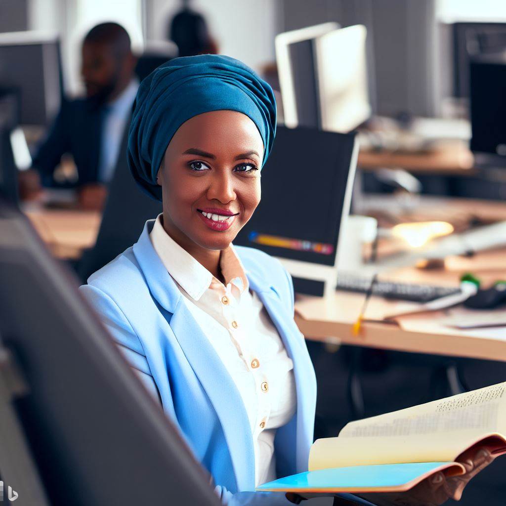 Required Certifications for Network Engineers in Nigeria
