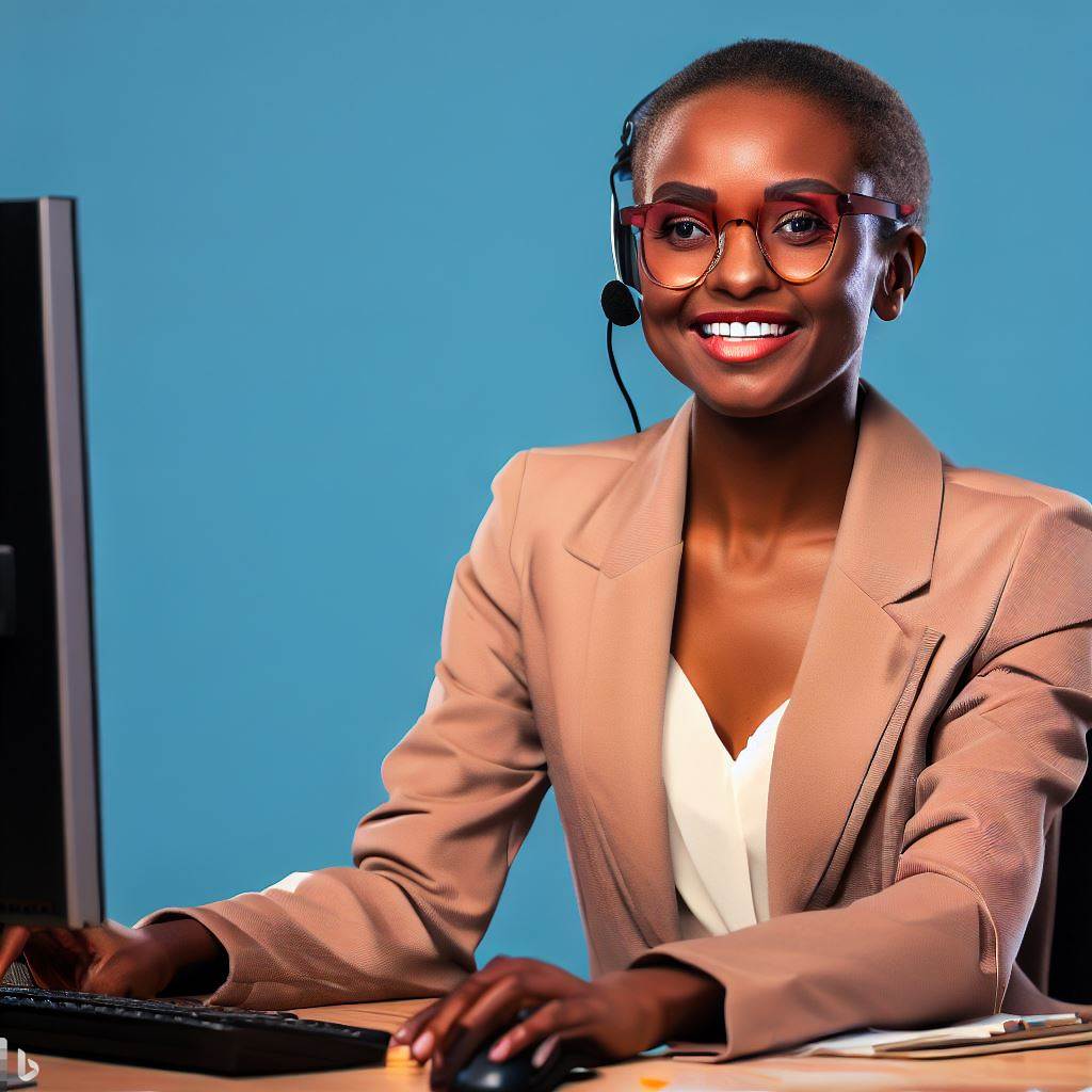 Required Skills for a Television Editor in Nigeria