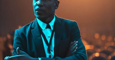 Risk Management for Concert Promoters in the Nigerian Scene