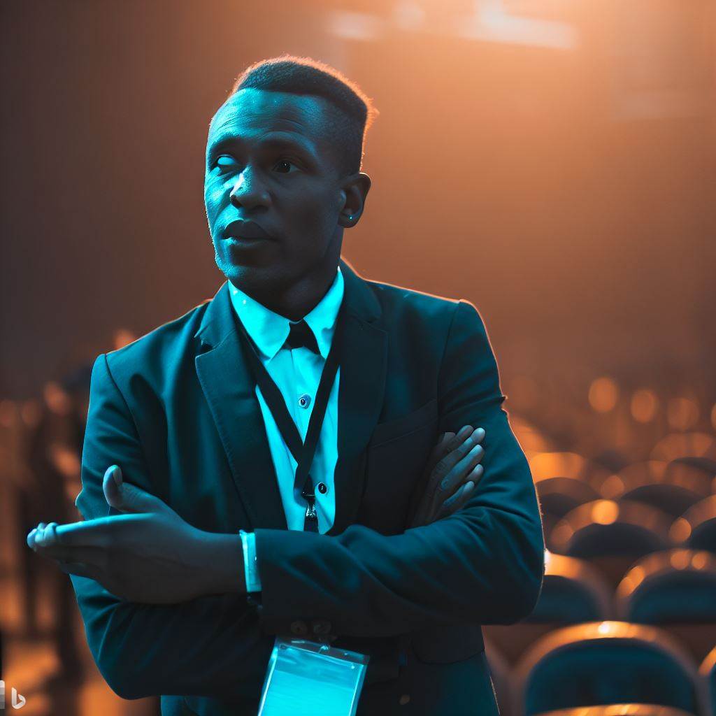 Risk Management for Concert Promoters in the Nigerian Scene