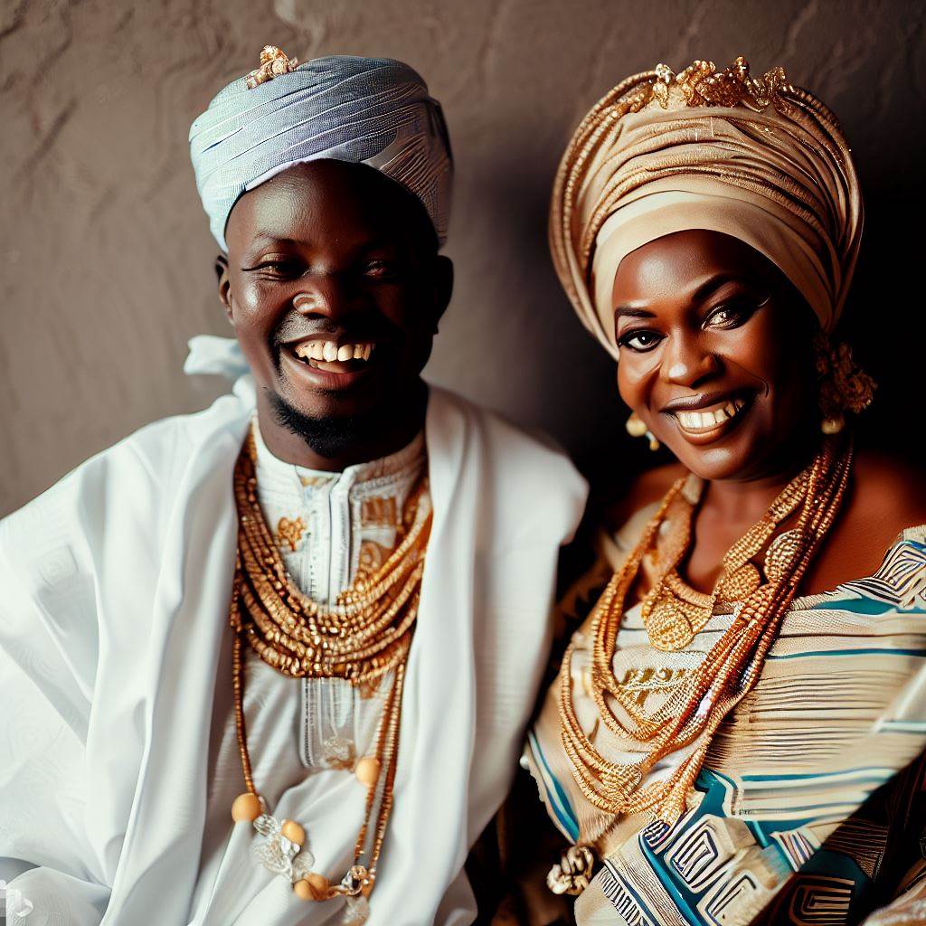 Role of Culture in Nigerian Marriage & Family Therapy
