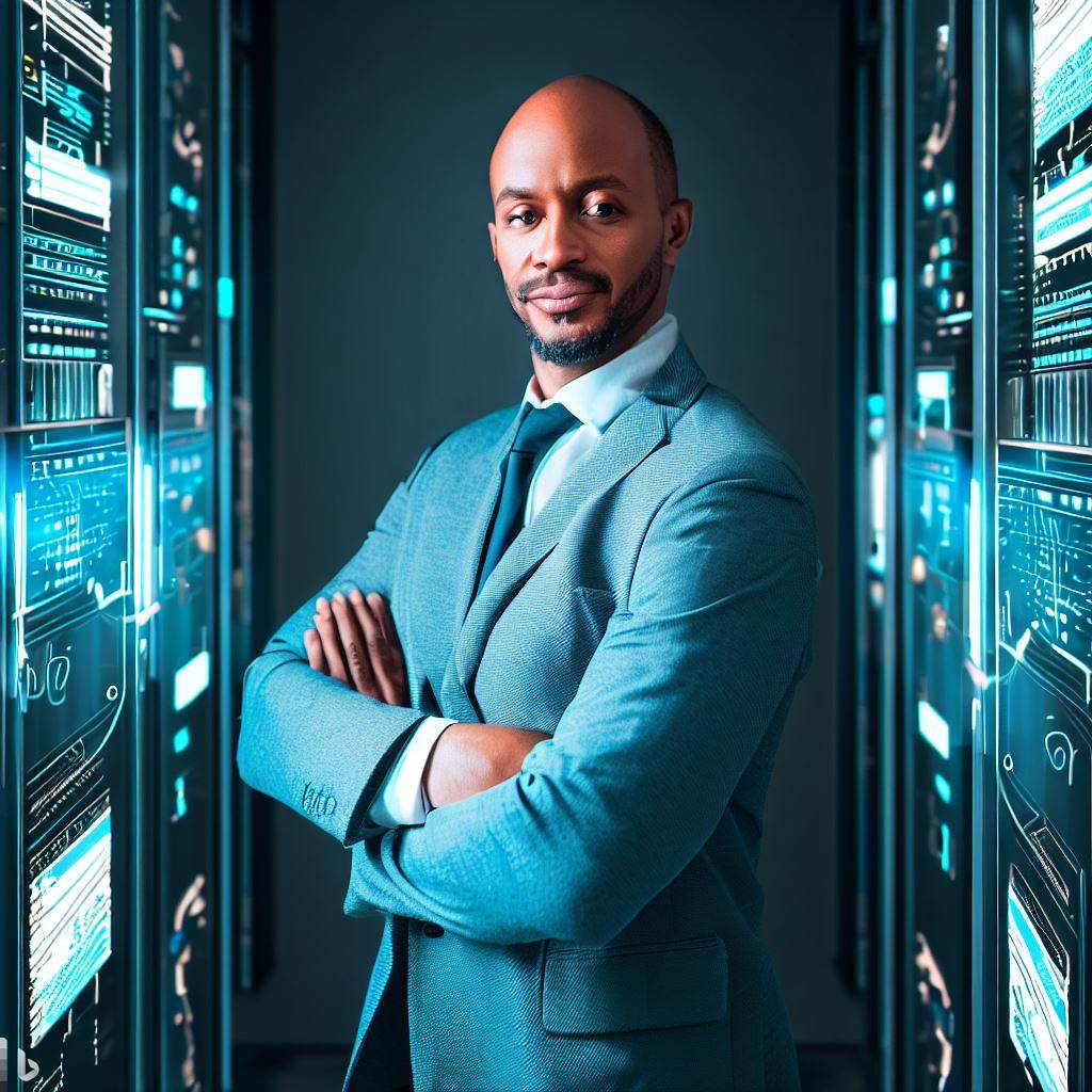 Role of Database Administrators in Nigeria’s Fintech Revolution