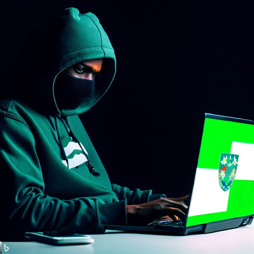 Role of Ethical Hackers in Nigeria’s Cybersecurity Framework