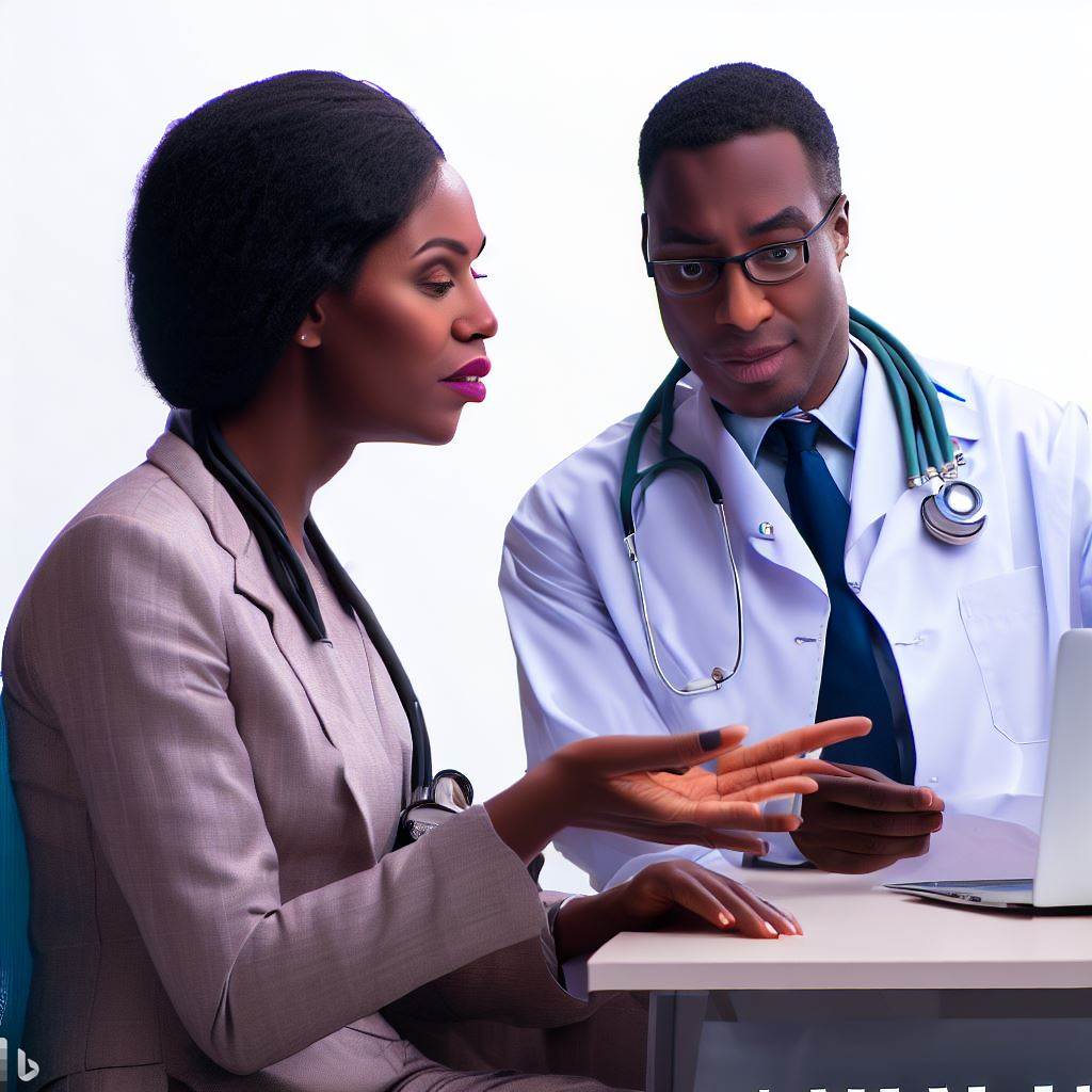 Role of Health Educators in Addressing Nigeria's Health Crises
