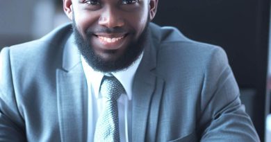 Roles & Responsibilities of a Technical Sales Manager in Nigeria