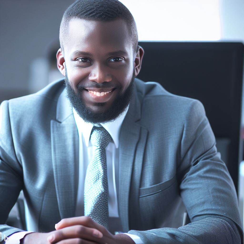 Roles & Responsibilities of a Technical Sales Manager in Nigeria