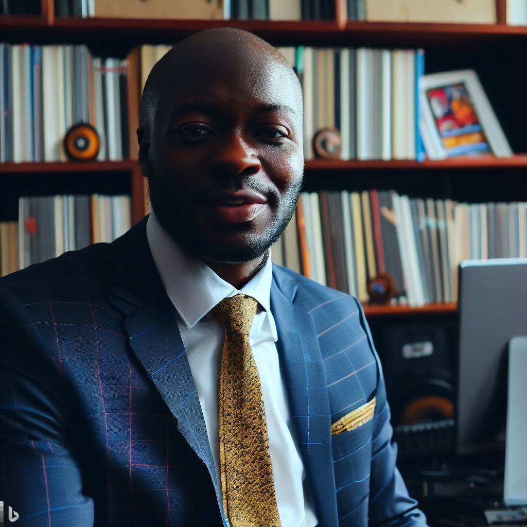Royalties in Nigeria: A Music Publisher's Perspective