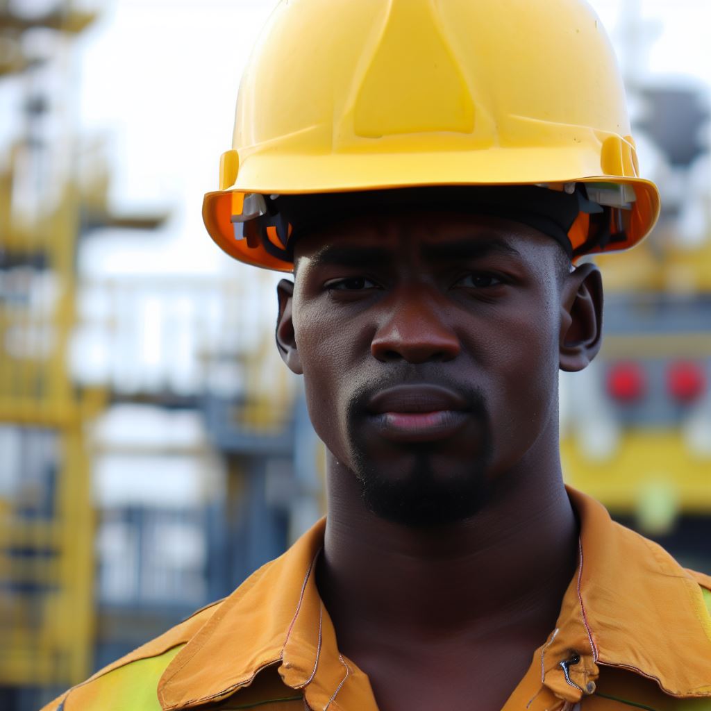 Safety Protocols for Marine Oilers in Nigeria: A Guide