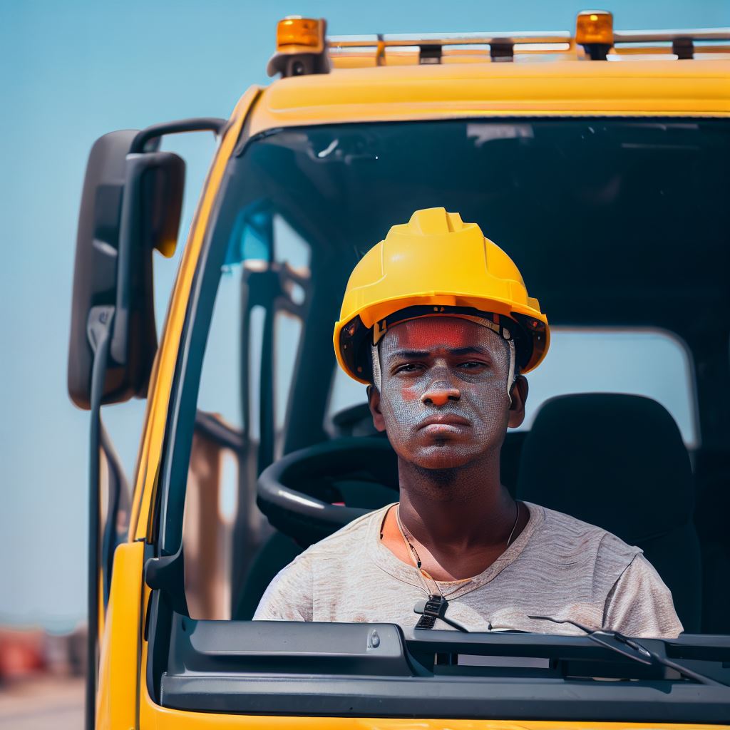 Safety Protocols for Truck Operators in Nigeria