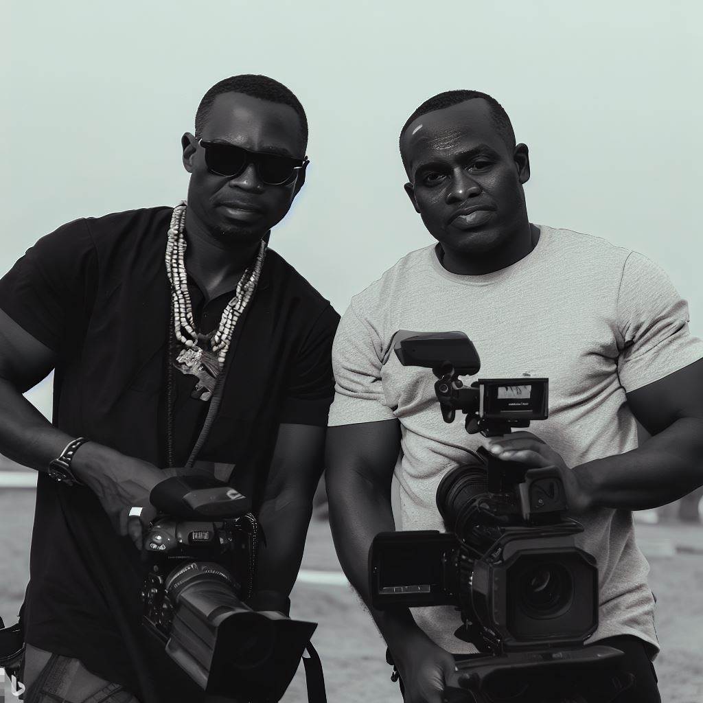 Salaries of Nigerian Cinematographers: A Comprehensive Overview
